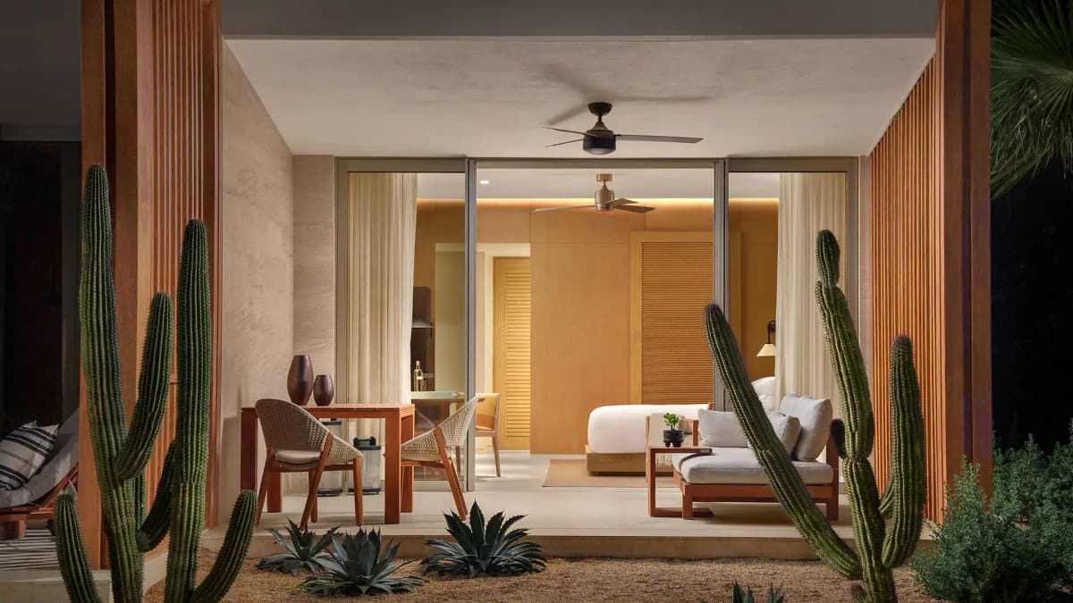 Park Hyatt Cabo Del Sol photo 3