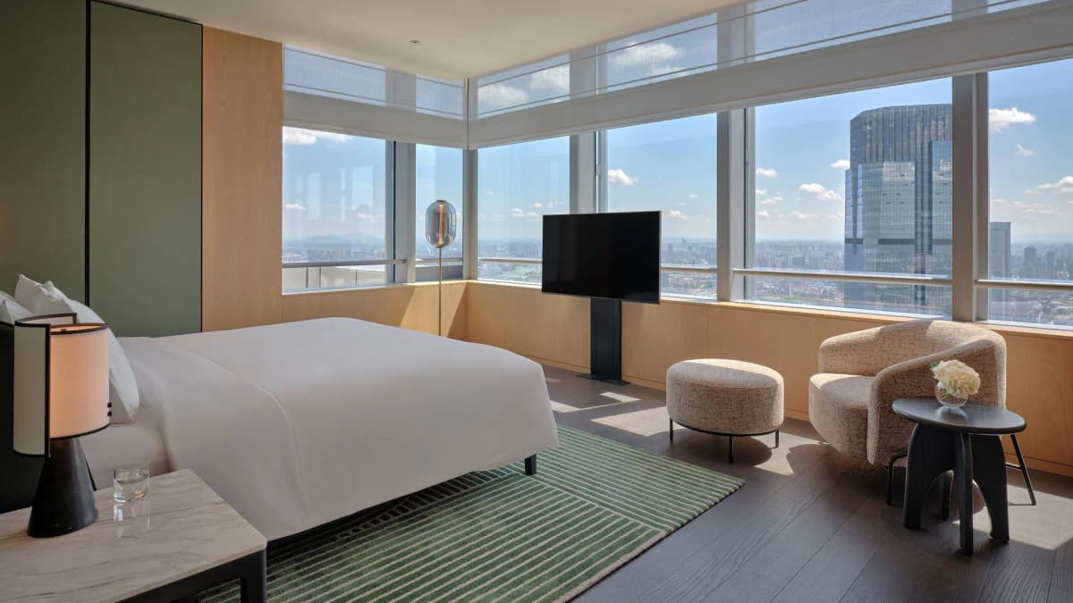 Park Hyatt Changsha photo 5