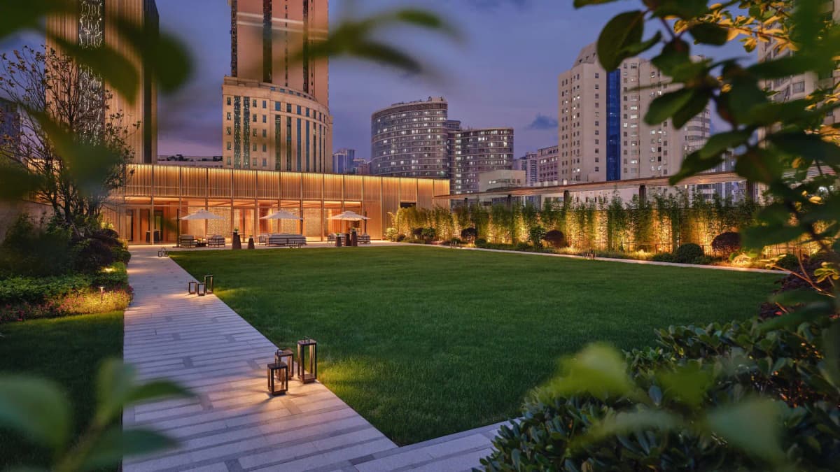 Park Hyatt Changsha photo 1