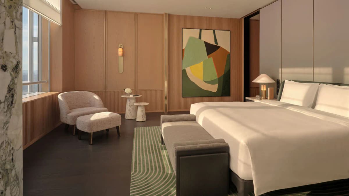 Park Hyatt Changsha photo 4