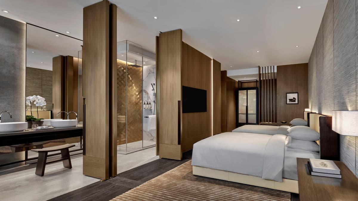 Park Hyatt Kuala Lumpur photo 1