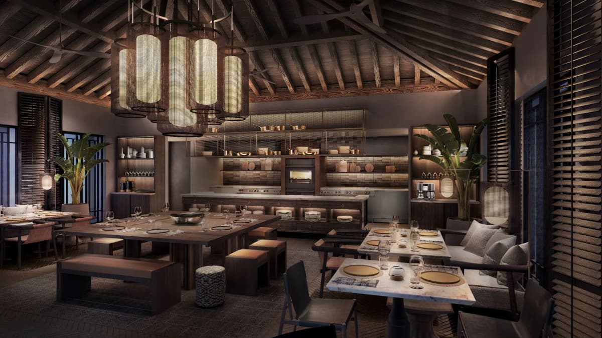 Park Hyatt Phu Quoc photo 4