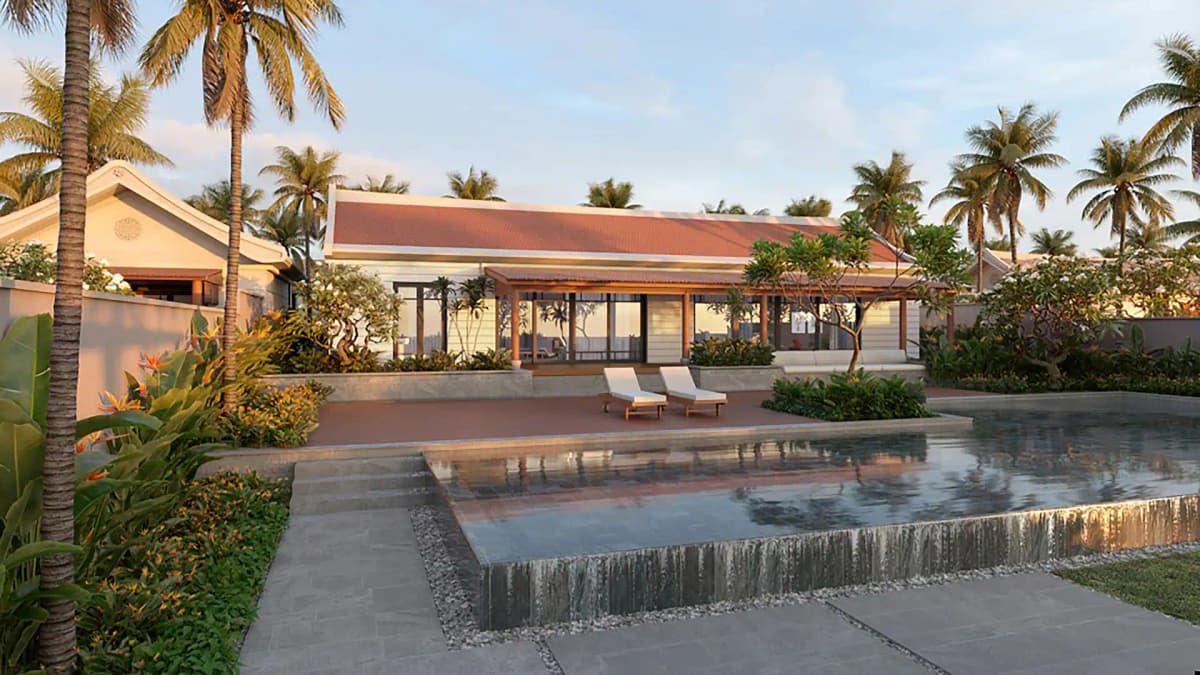 Park Hyatt Phu Quoc photo 2