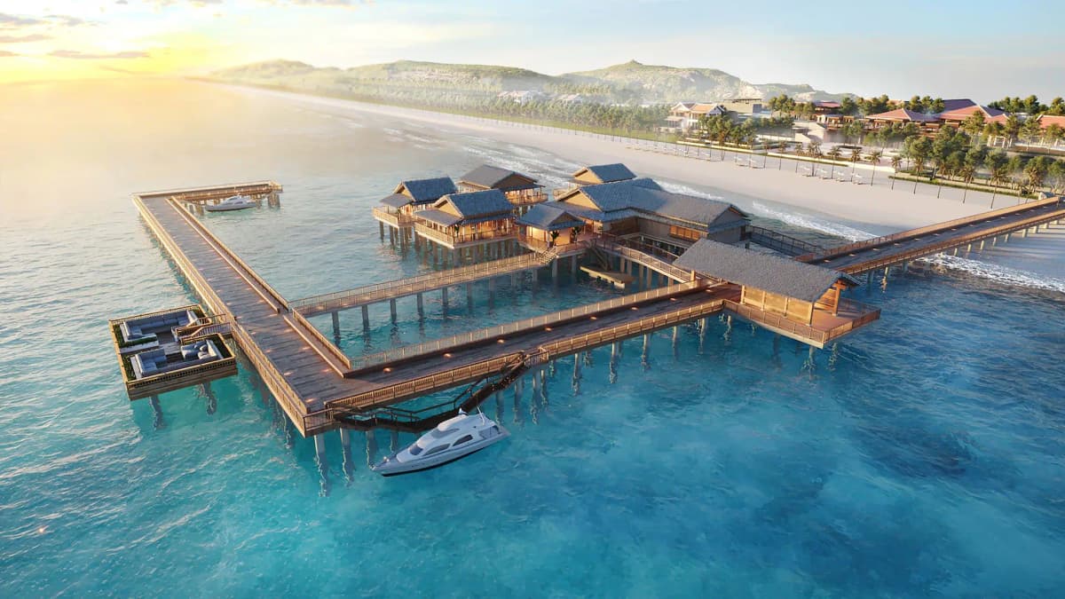 Park Hyatt Phu Quoc photo 1