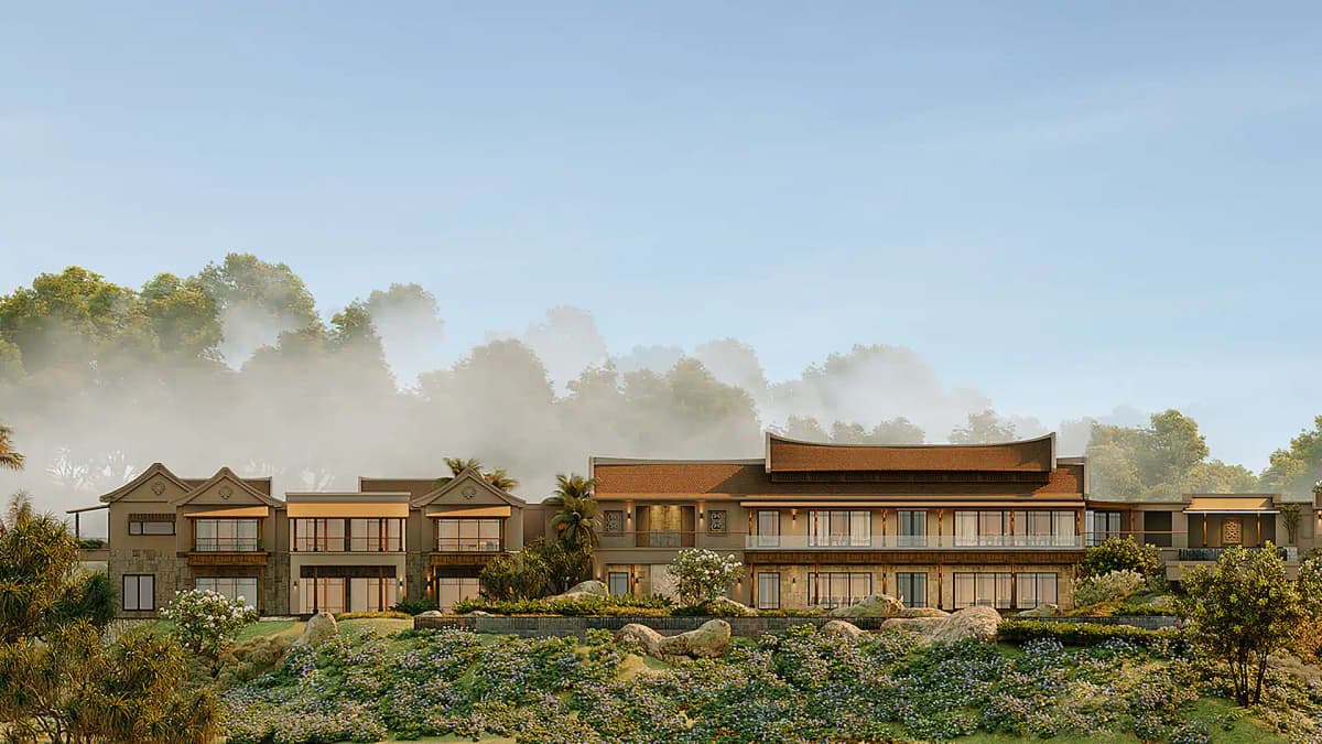 Park Hyatt Phu Quoc photo 3