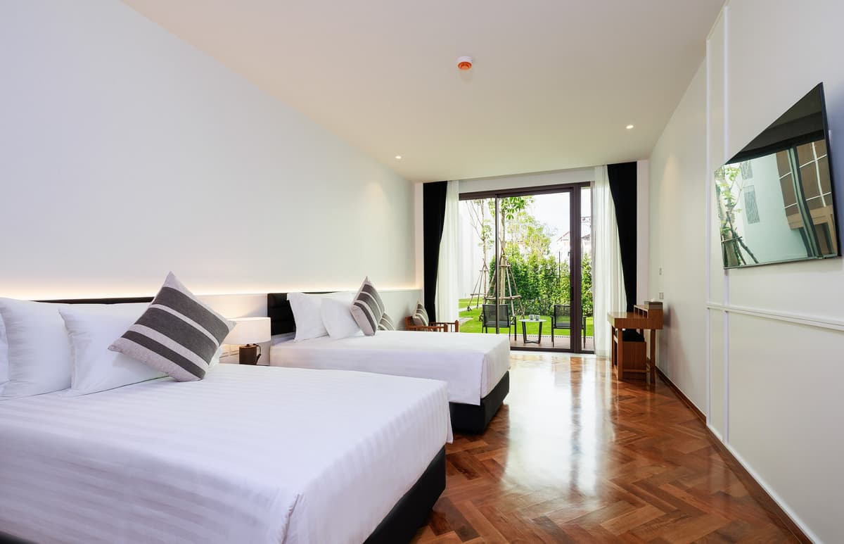 Patong Beach Hotel by See2Sea photo 3