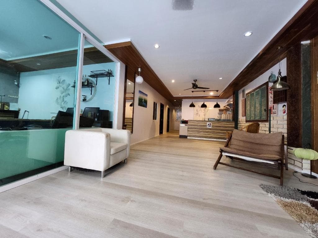 Patong Gray House photo 2