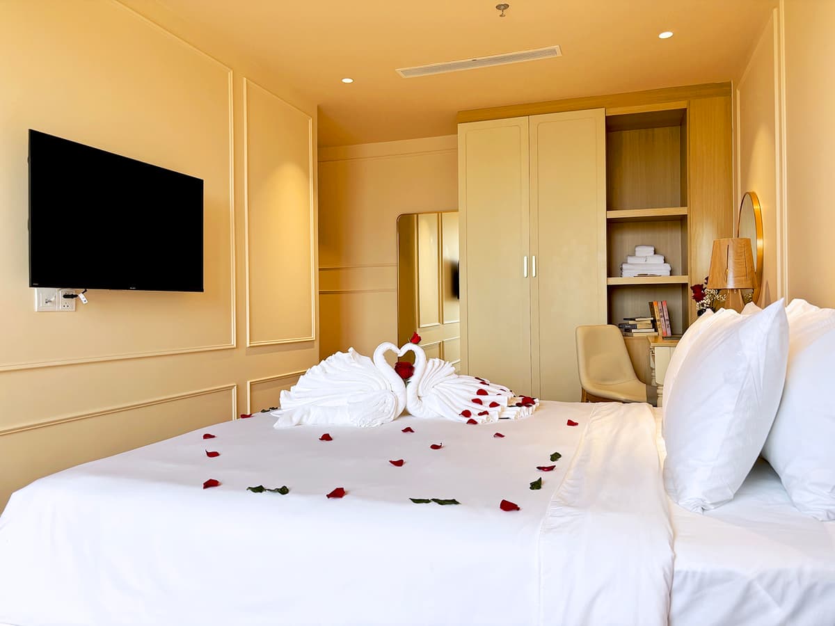 Peace Home Boutique Hotel photo 5