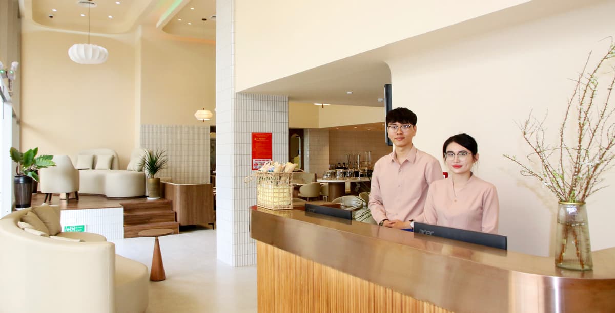 Peace Home Boutique Hotel photo 1