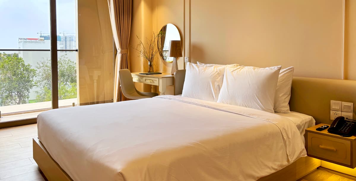 Peace Home Boutique Hotel photo 4
