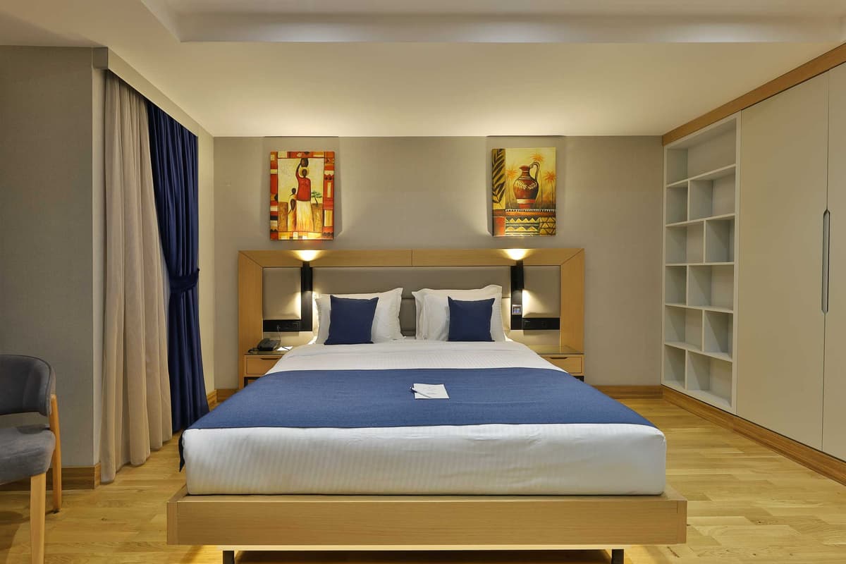 Pera Star Hotel photo 3