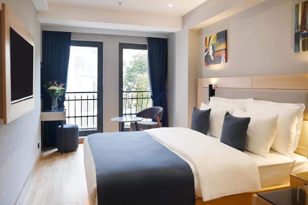 Pera Star Hotel photo 5