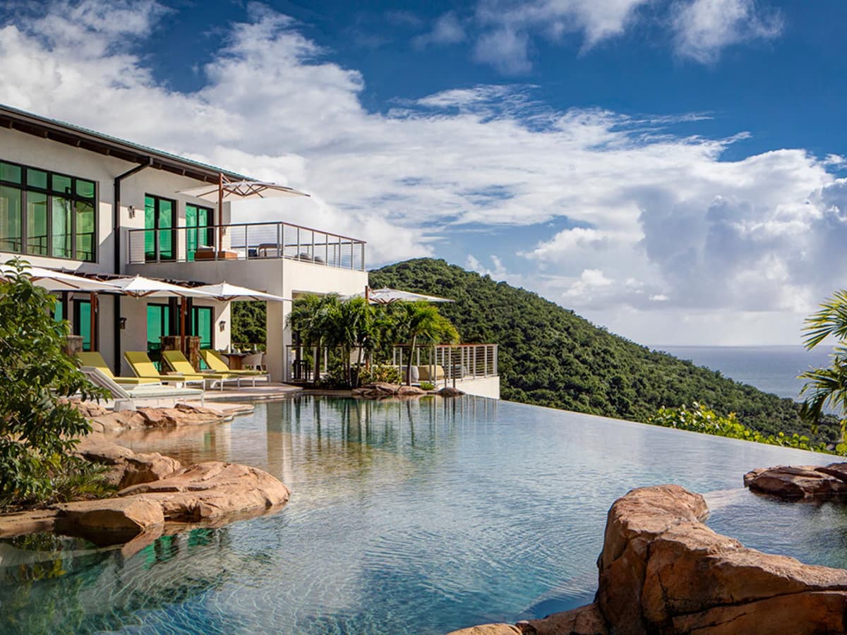 Peter Island Resort photo 4