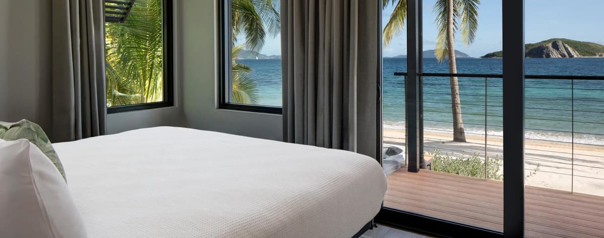 Peter Island Resort photo 2