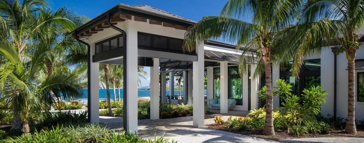 Peter Island Resort photo 5