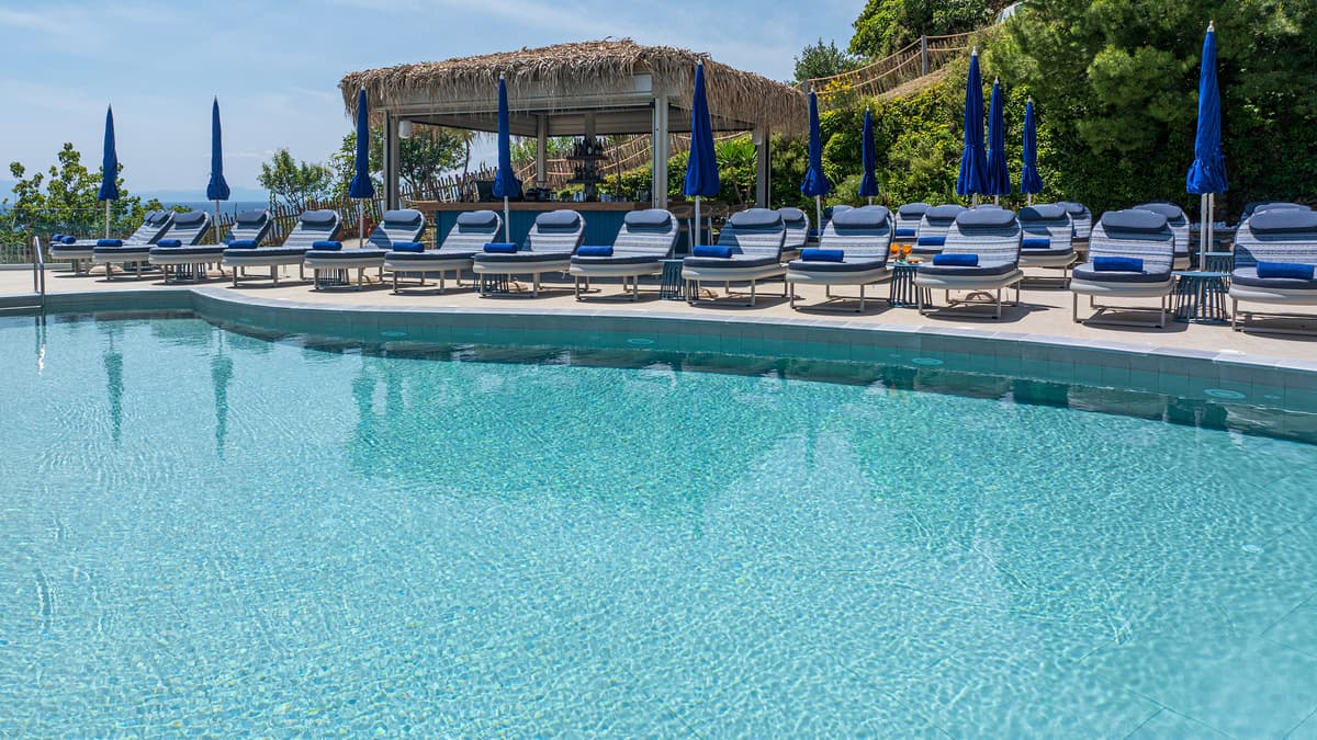 Petra Nera Skiathos photo 2