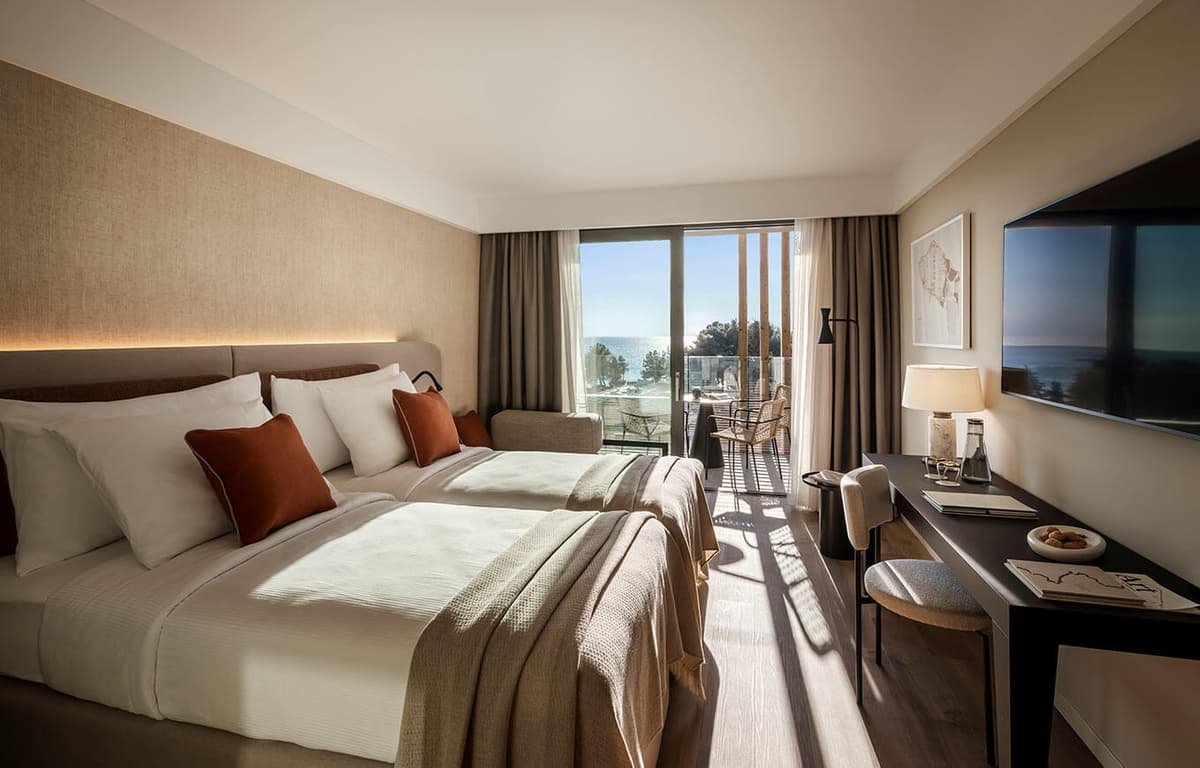 Pical Resort, Valamar Collection photo 5