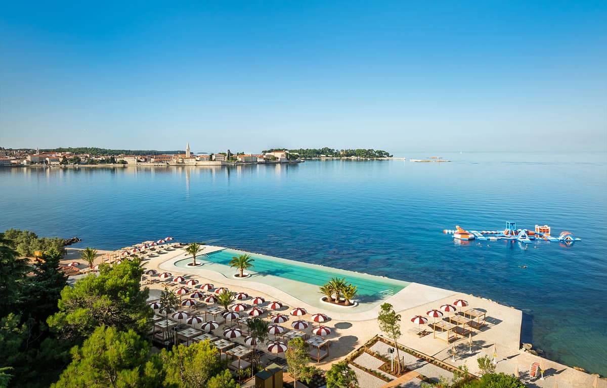 Pical Resort, Valamar Collection photo 1