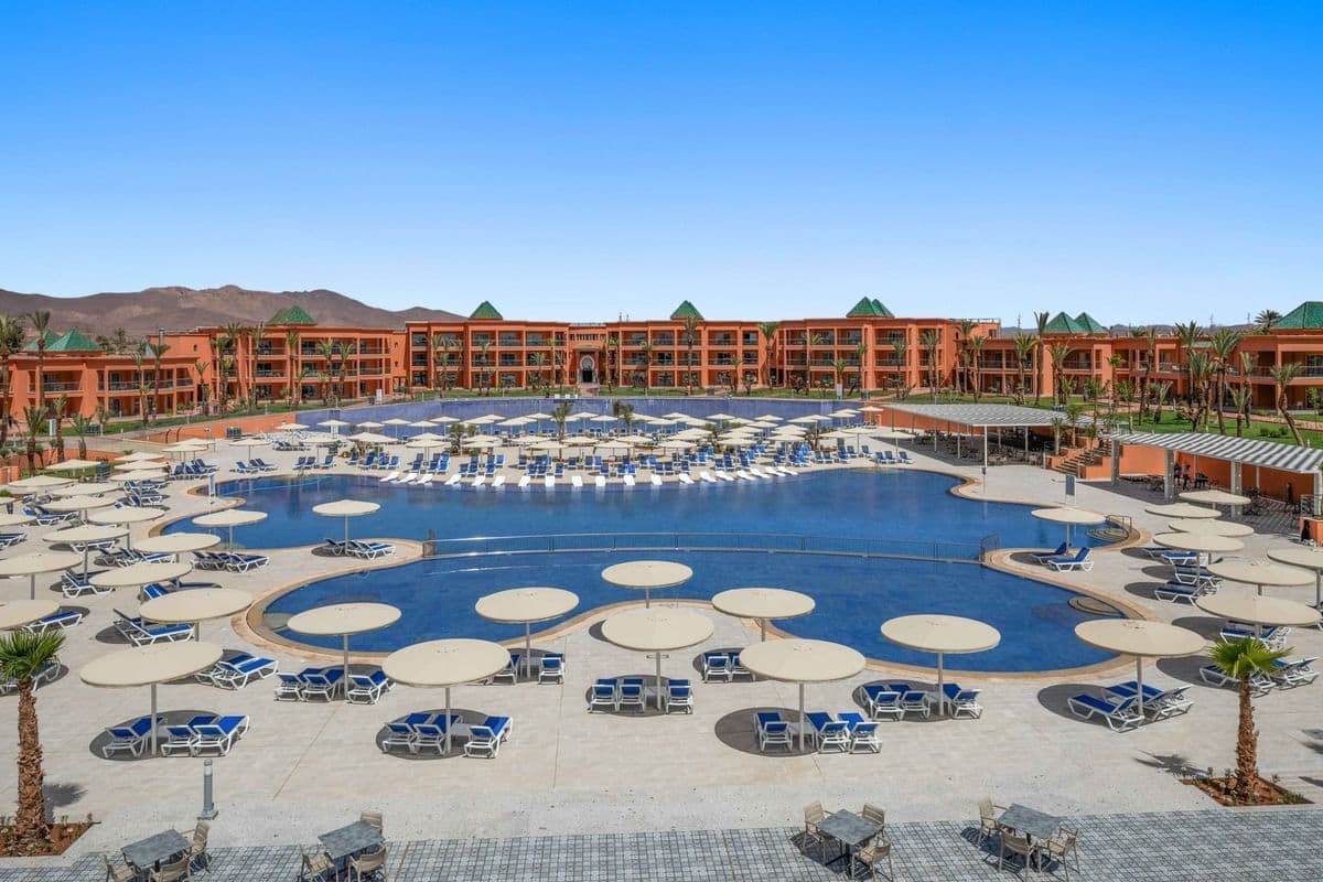 Pickalbatros Sungo Club - All Inclusive photo 1