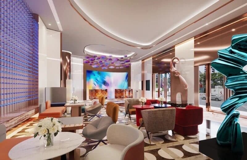 Pipa Hotel Bangkok photo 1