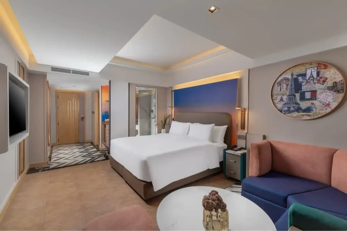Pipa Hotel Bangkok photo 2
