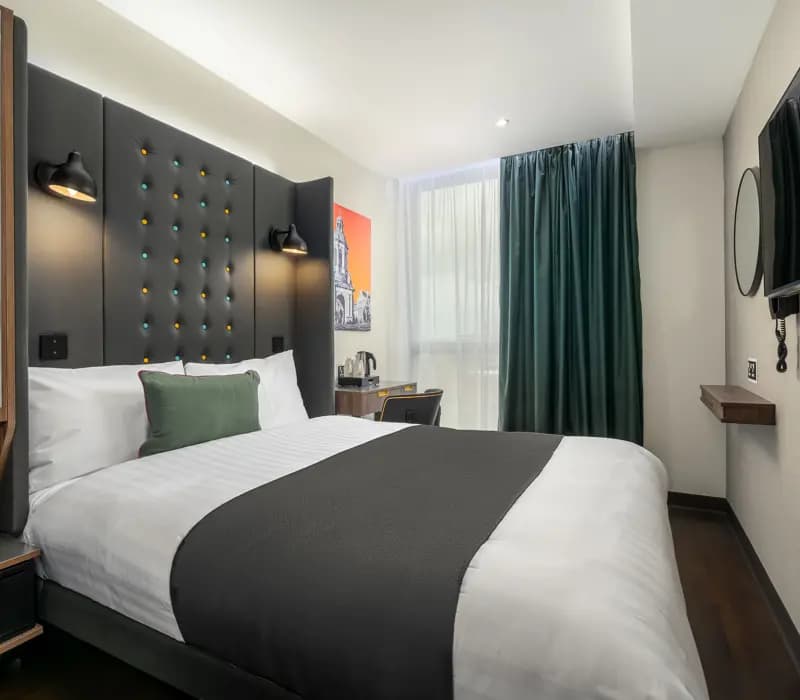 Point A Hotel Dublin, The Liberties photo 2