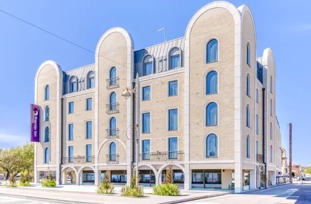 Premier Inn Bognor Regis (Seafront) photo 1