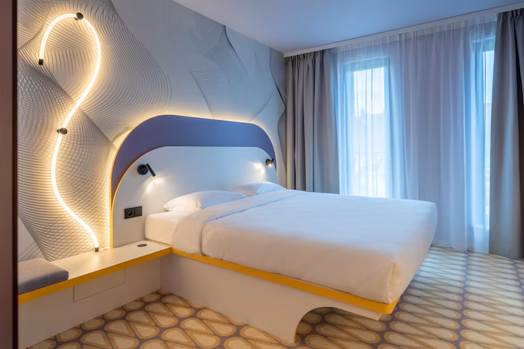 Prize by Radisson, Gdansk photo 2