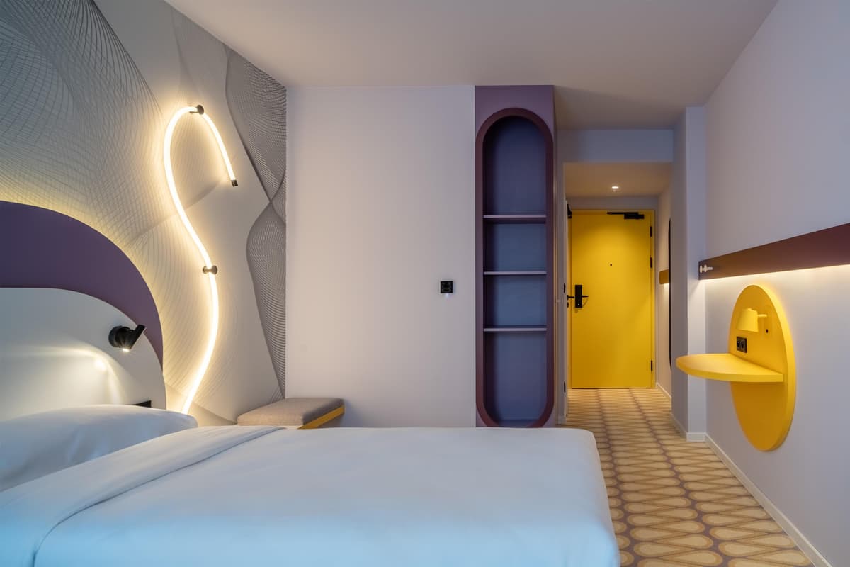 Prize by Radisson, Gdansk photo 3