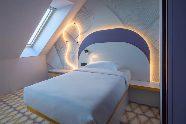Prize by Radisson, Gdansk photo 5