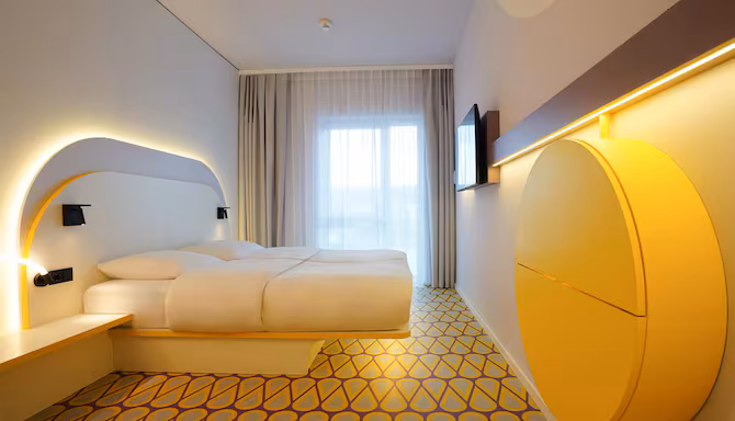 Prize by Radisson, Osnabrück photo 3