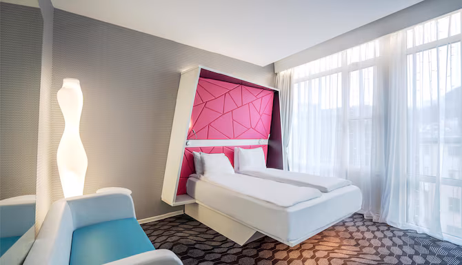 Prize by Radisson, Xhibition Bergen City photo 2