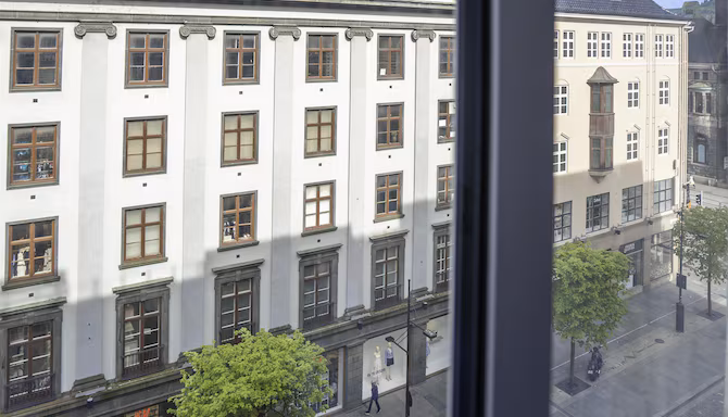Prize by Radisson, Xhibition Bergen City photo 5