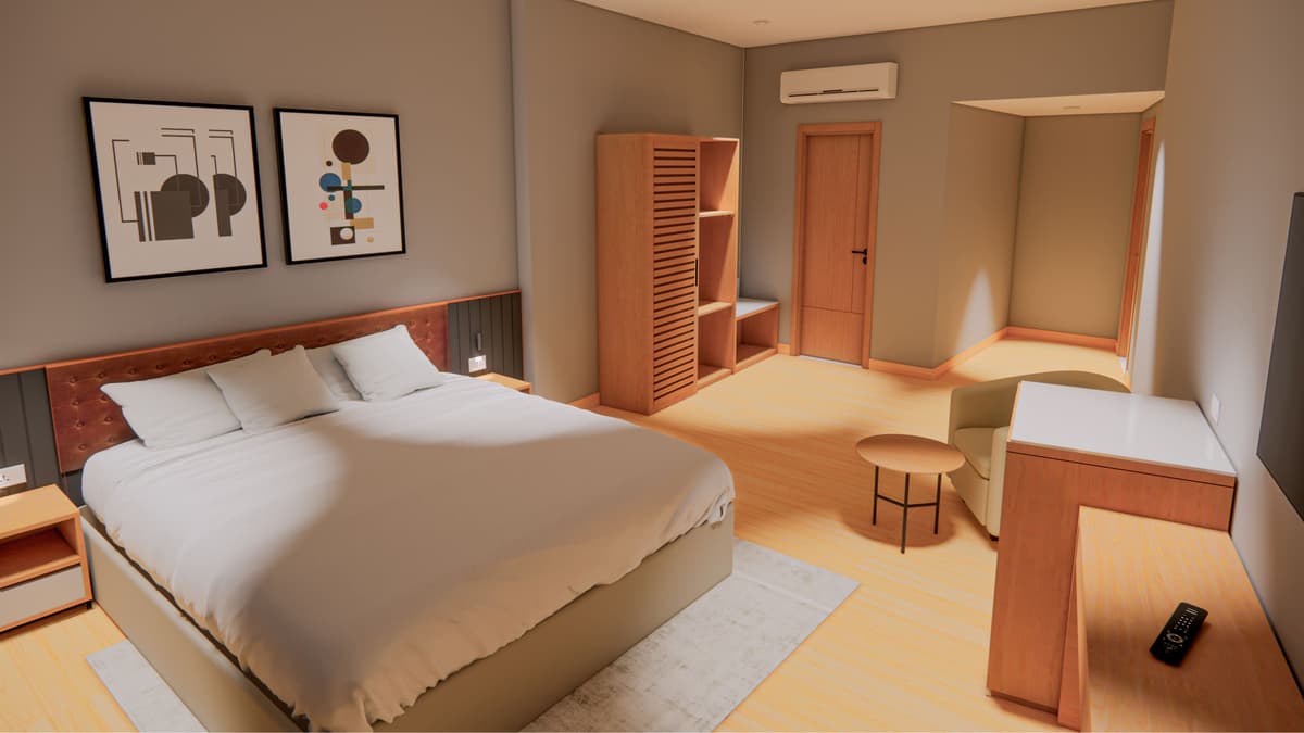 Protea Hotel by Marriott Kinshasa photo 3