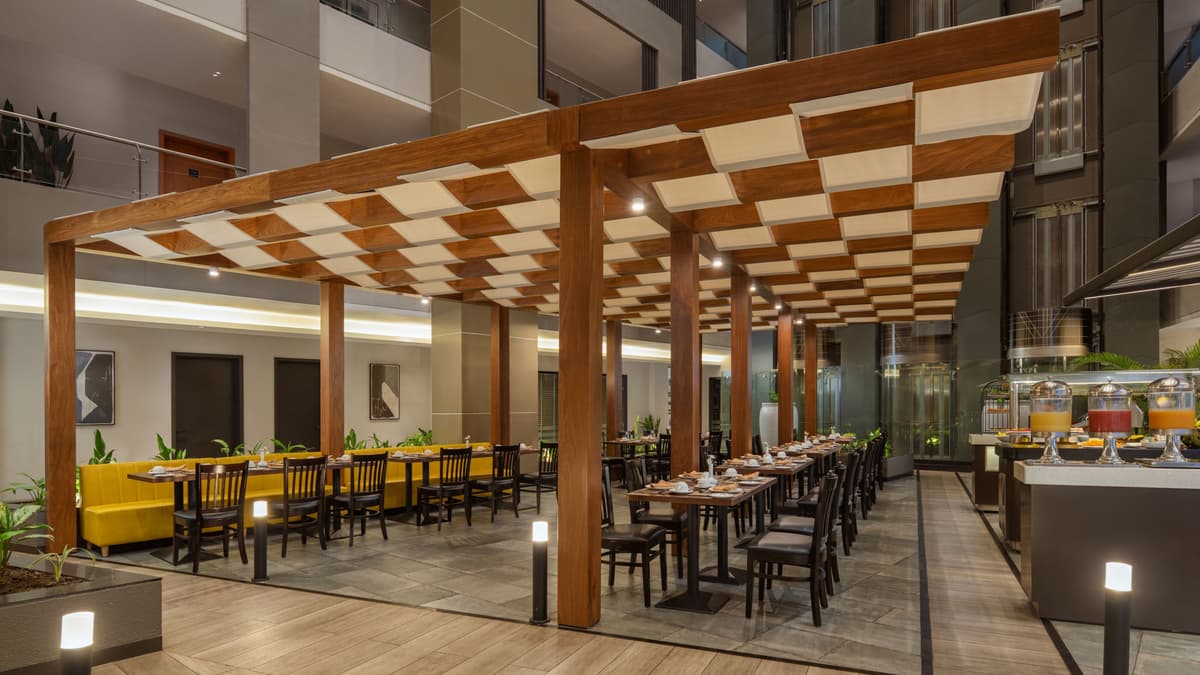 Protea Hotel by Marriott Kinshasa photo 4