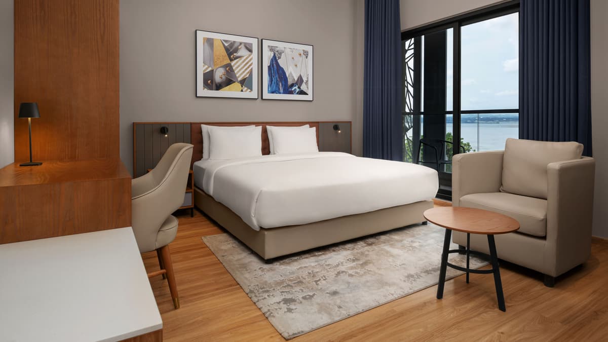 Protea Hotel by Marriott Kinshasa photo 5
