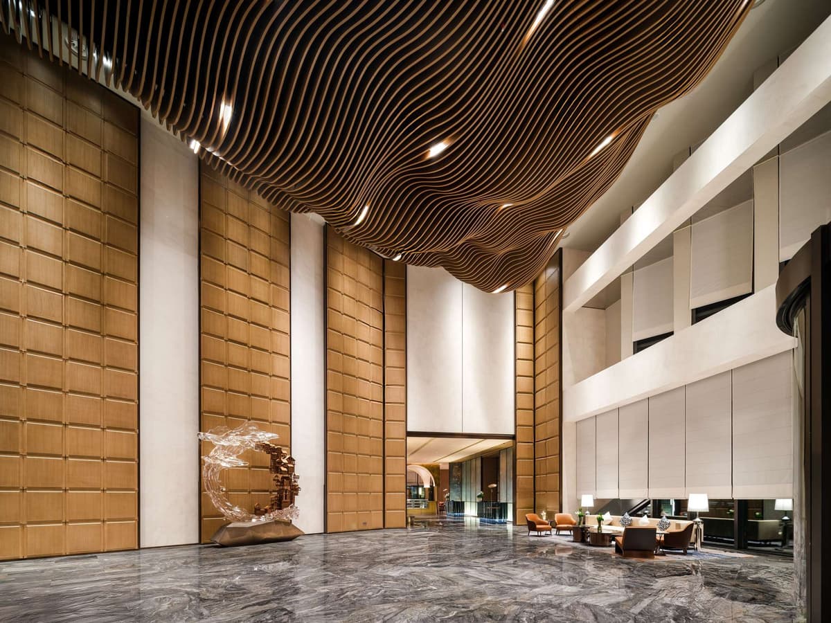 Pullman Chongqing Xiyue photo 2