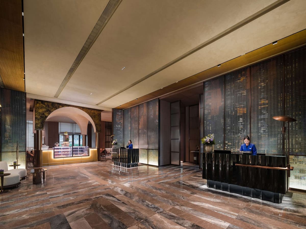 Pullman Chongqing Xiyue photo 5