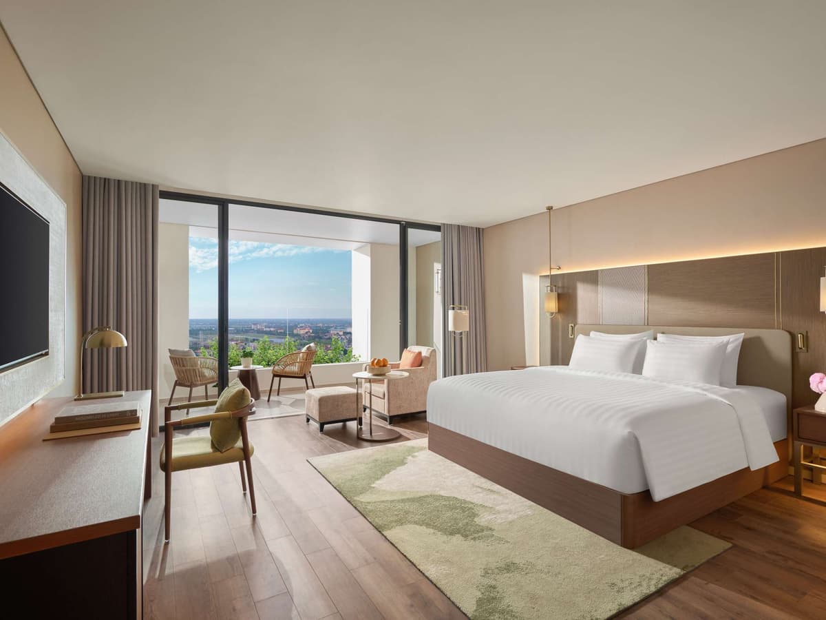 Pullman Ninh Binh photo 4