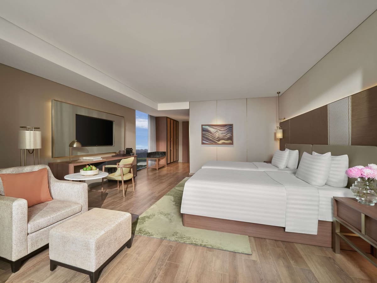 Pullman Ninh Binh photo 2