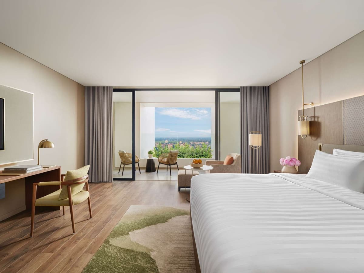 Pullman Ninh Binh photo 1