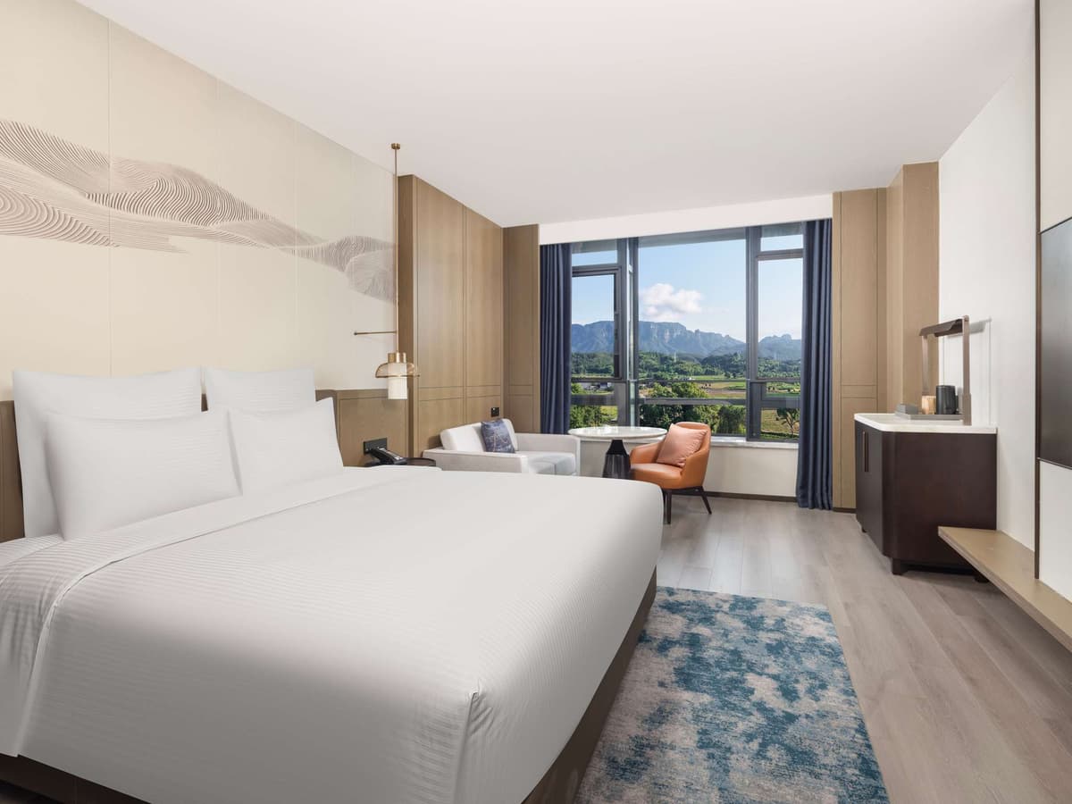 Pullman Taizhou Shenxianju photo 5