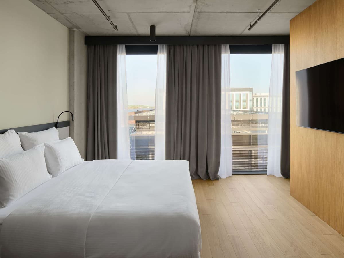 Pullman Zagreb photo 3
