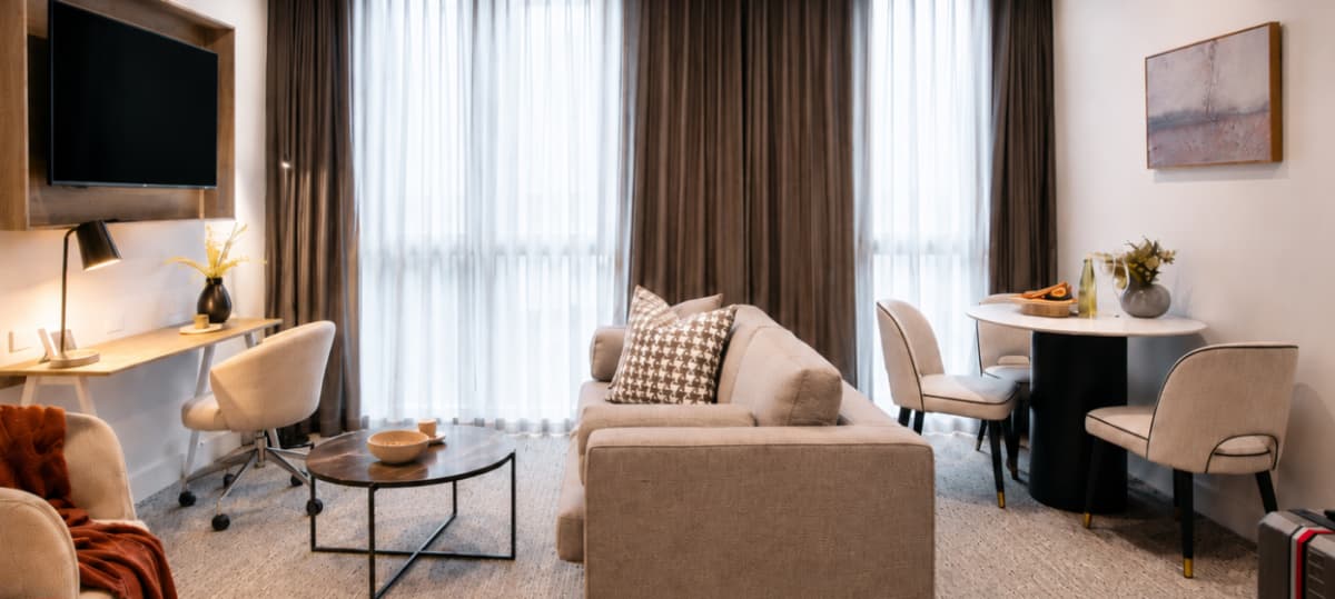 Punthill Apartment Hotels | Epping photo 1