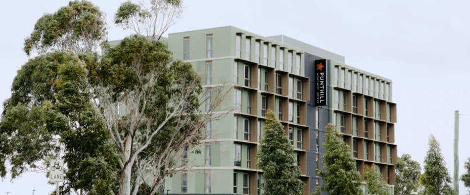 Punthill Apartment Hotels | Epping photo 5
