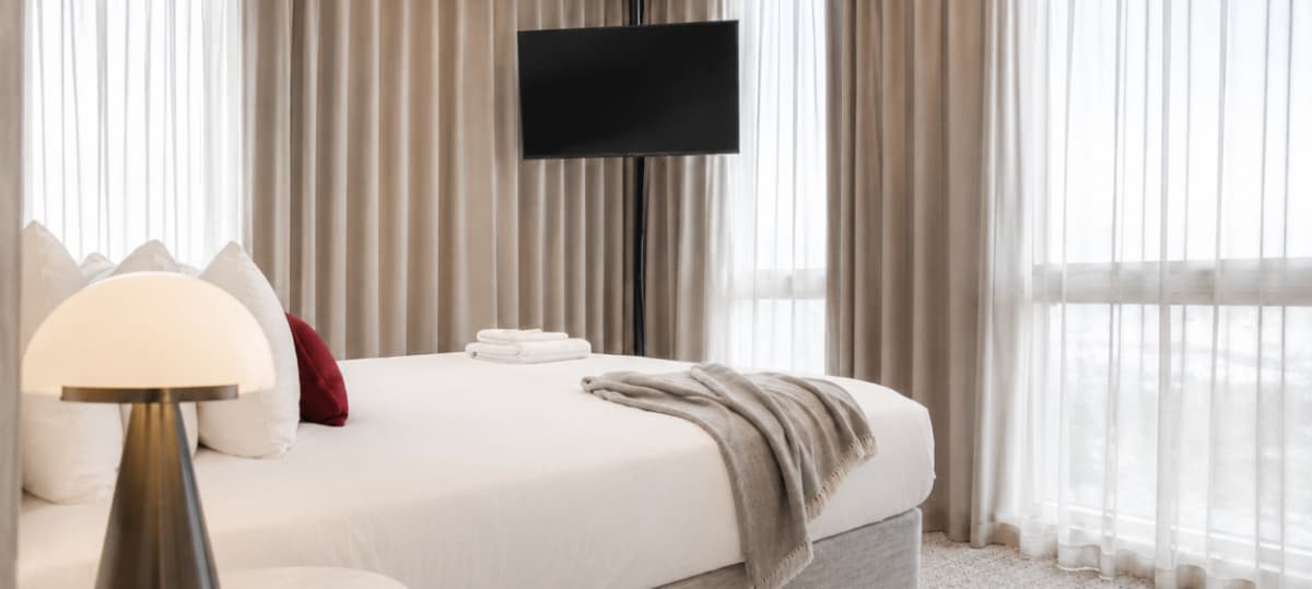 Punthill Apartment Hotels | Epping photo 3