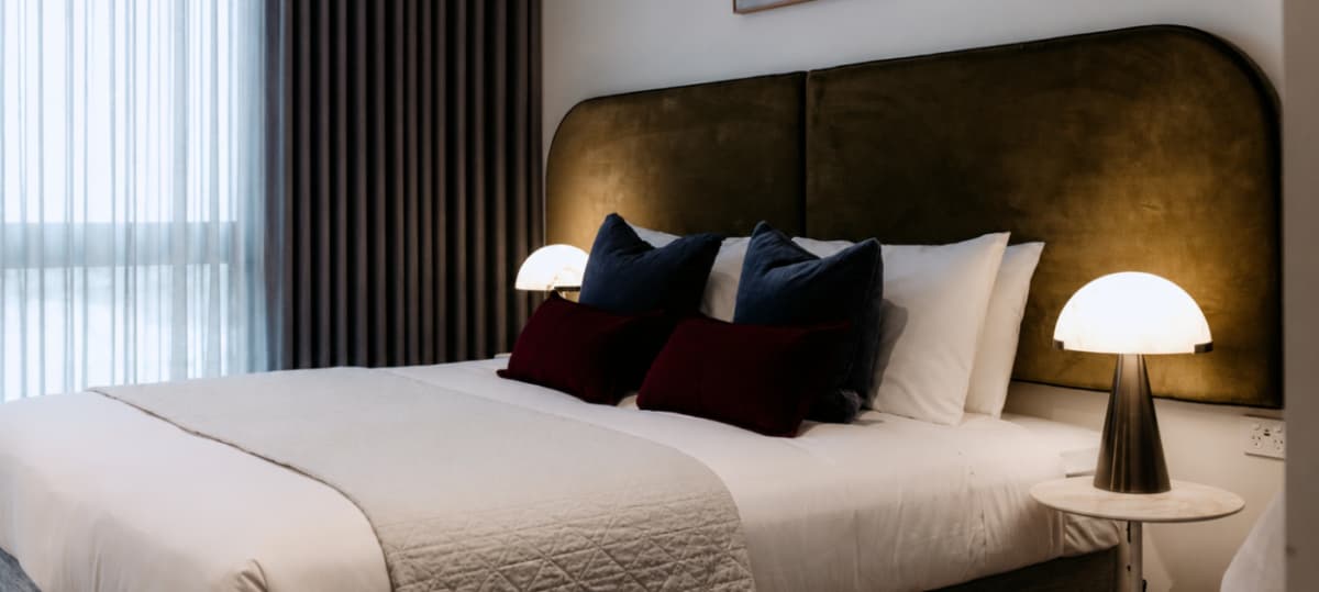 Punthill Apartment Hotels | Epping photo 2