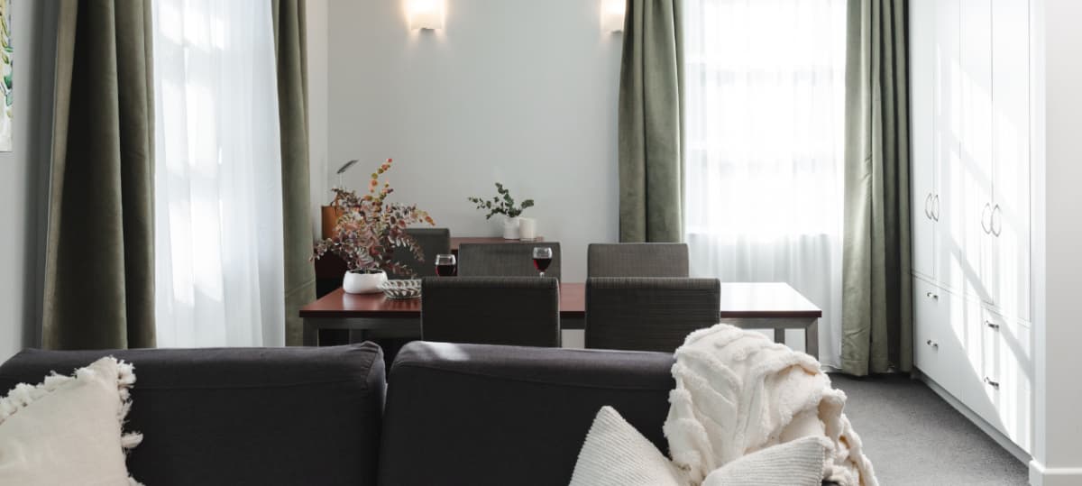 Punthill Apartment Hotels | Narrabundah photo 5