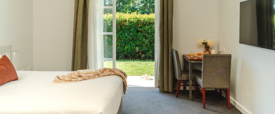 Punthill Apartment Hotels | Narrabundah photo 2