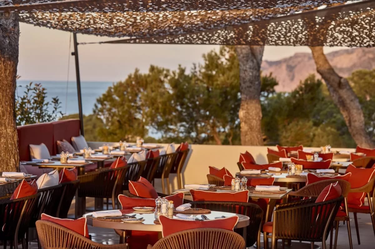 Purobeach Resort Santa Ponsa photo 1